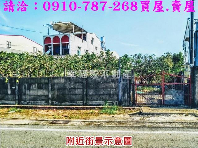 台南麻豆農地-11