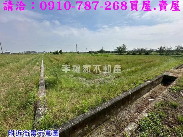 台南佳里農地-6
