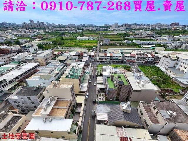 台南永康建地-10