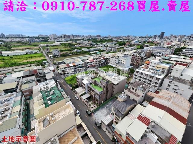 台南永康建地-11
