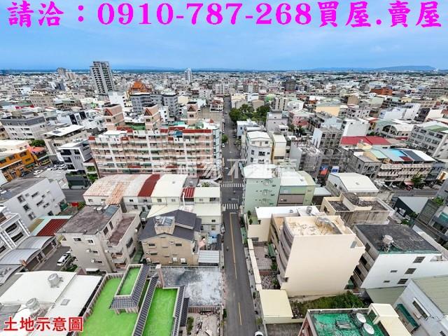 台南永康建地-12