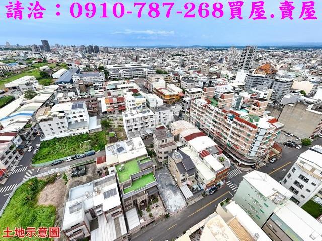 台南永康建地-2