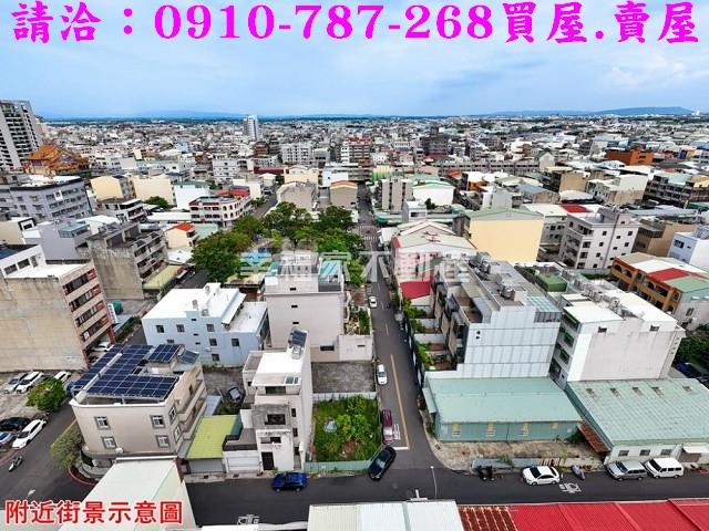台南永康建地-4