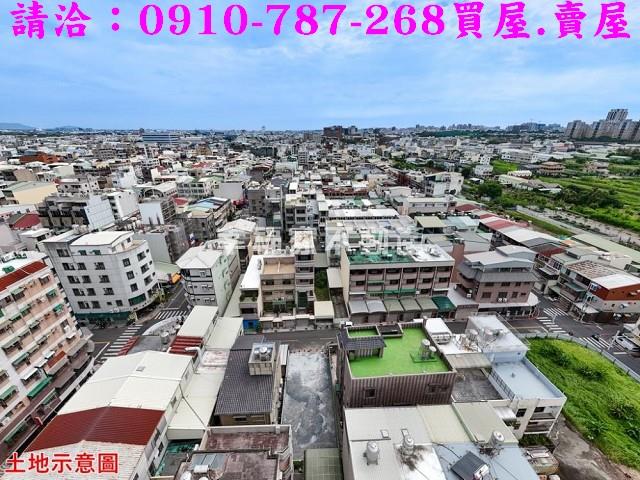 台南永康建地-9