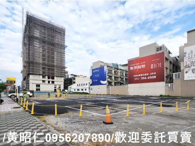 台南北區建地-12