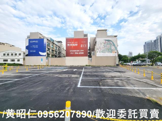 台南北區建地-3