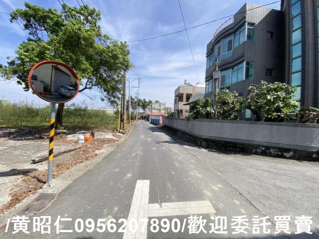 台南安定建地-11