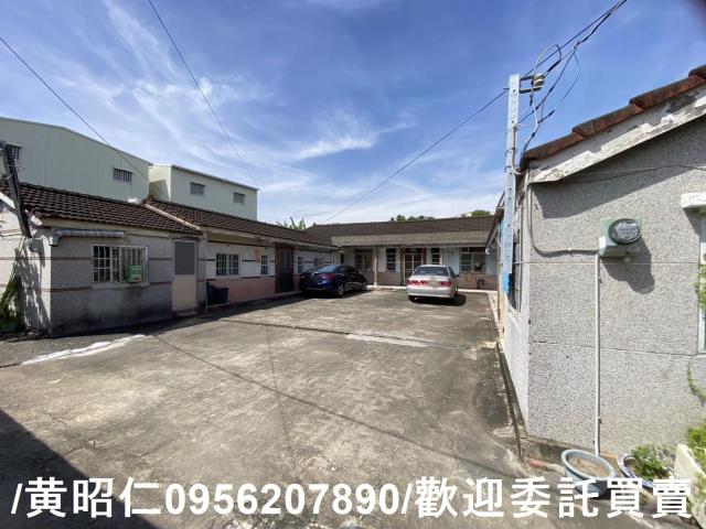 台南安定建地-1