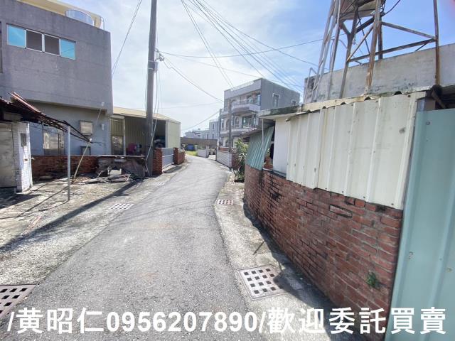 台南安定建地-3