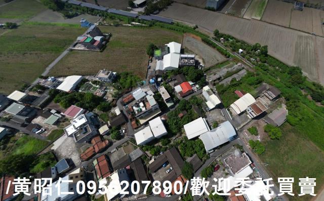 台南安定建地-8