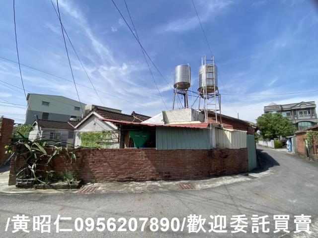台南安定建地-9