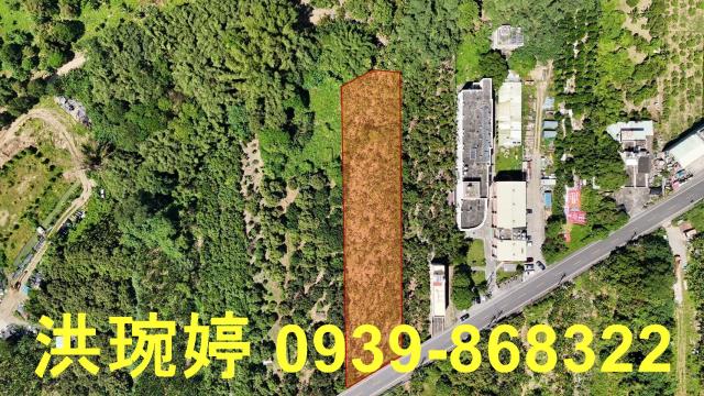 南投農地-1