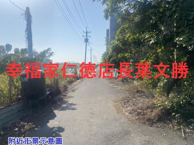 台南農地-9