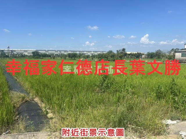 台南官田農地-13