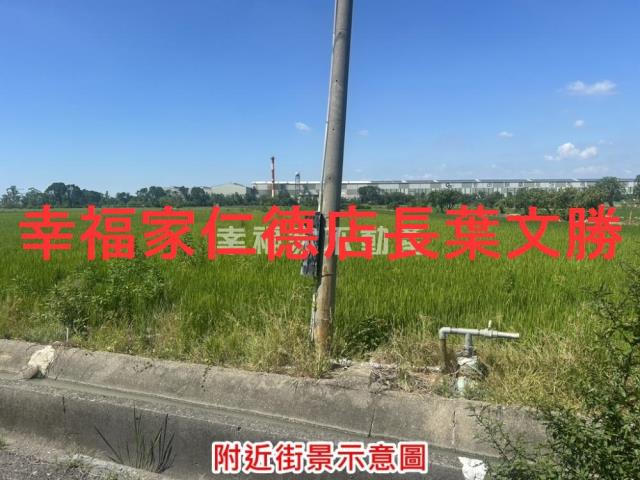 台南官田農地-6