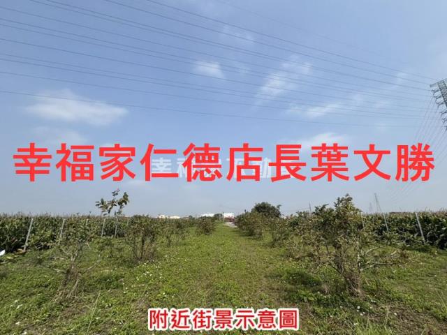 台南鹽水農地-10