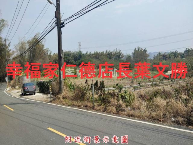 台南山上農地-14