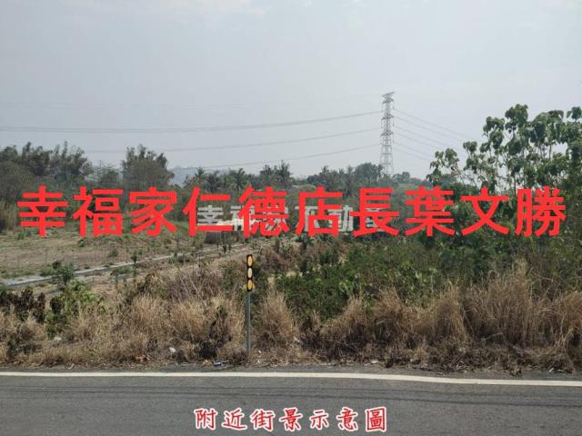 台南山上農地-4
