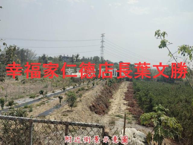台南山上農地-9