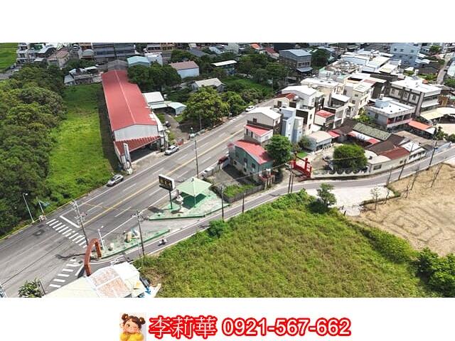 台南新化建地-6