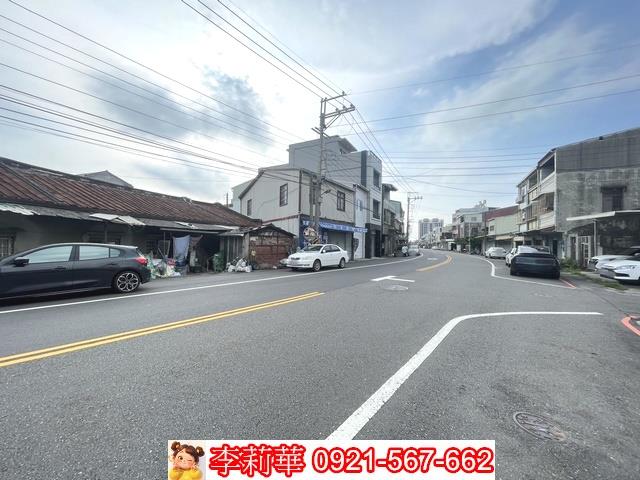 台南仁德建地-2