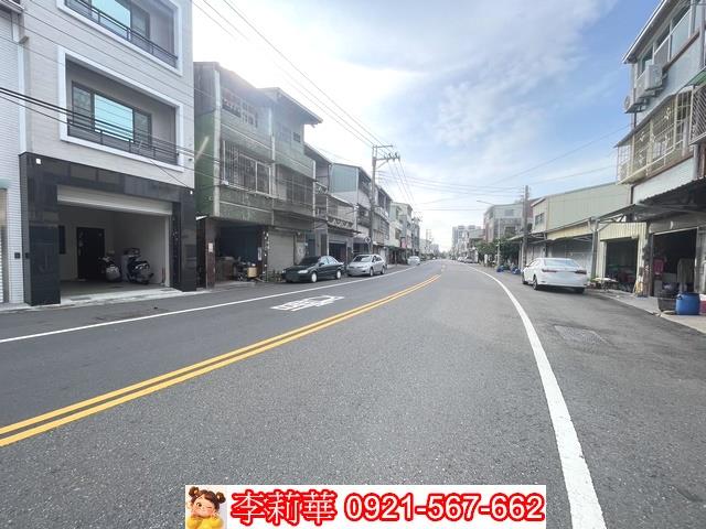 台南仁德建地-4