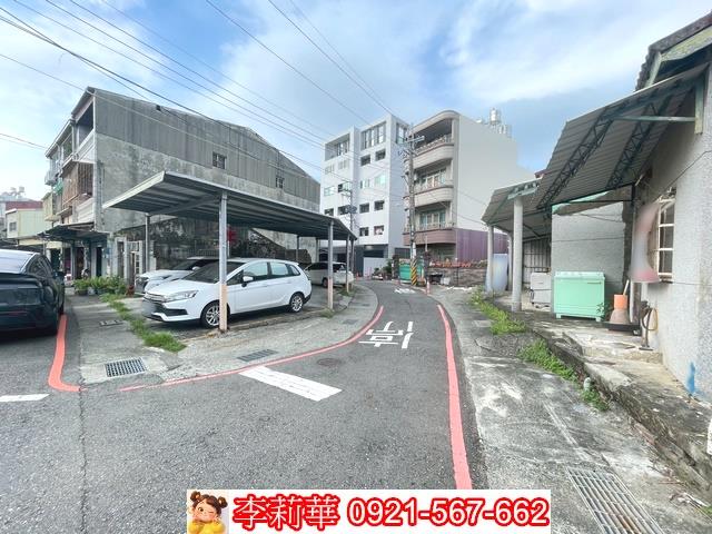 台南仁德建地-5
