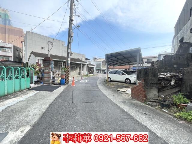 台南仁德建地-6