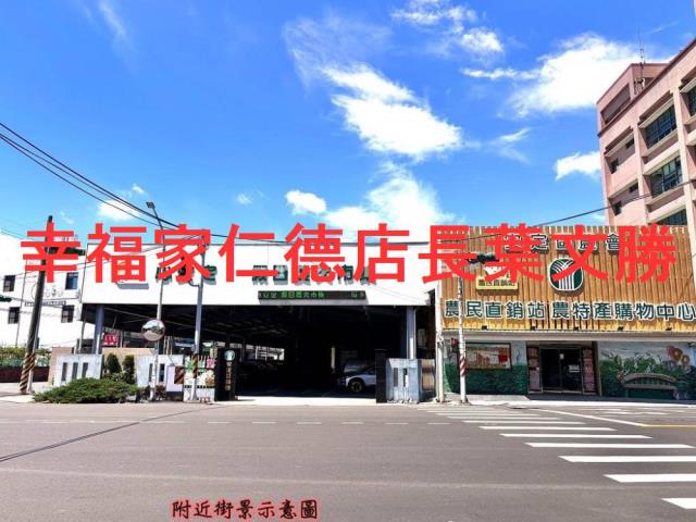 台南安定農地-4