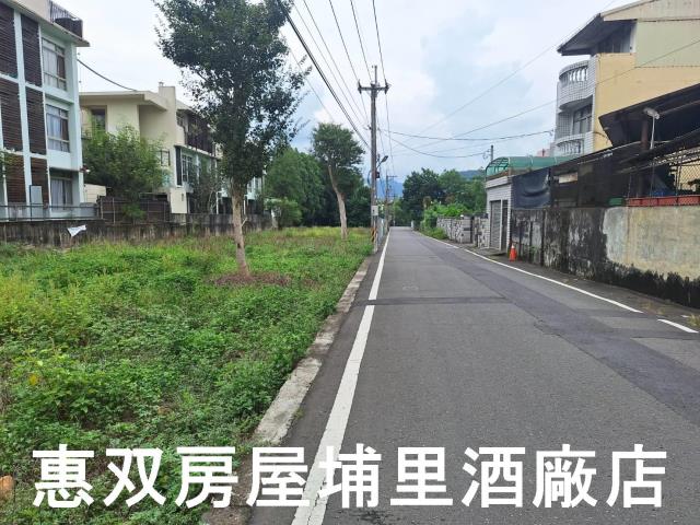 埔里農地-3