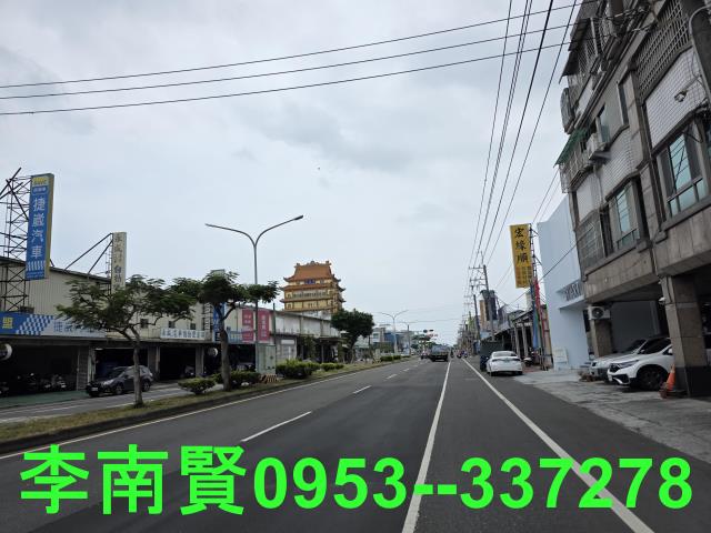 安南建地-1