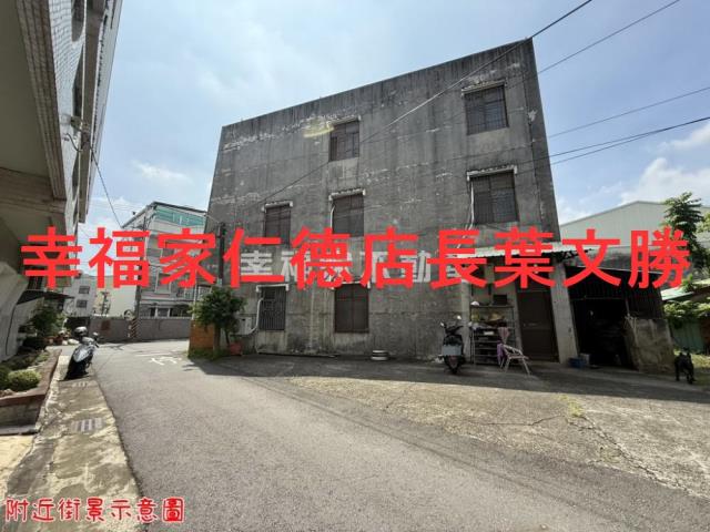 台南關廟建地-9