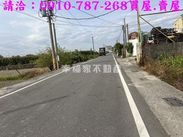 台南安定農地-15