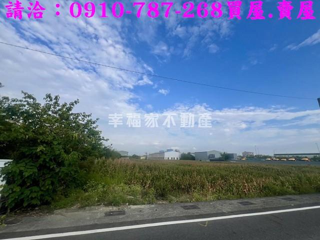 台南安定農地-6
