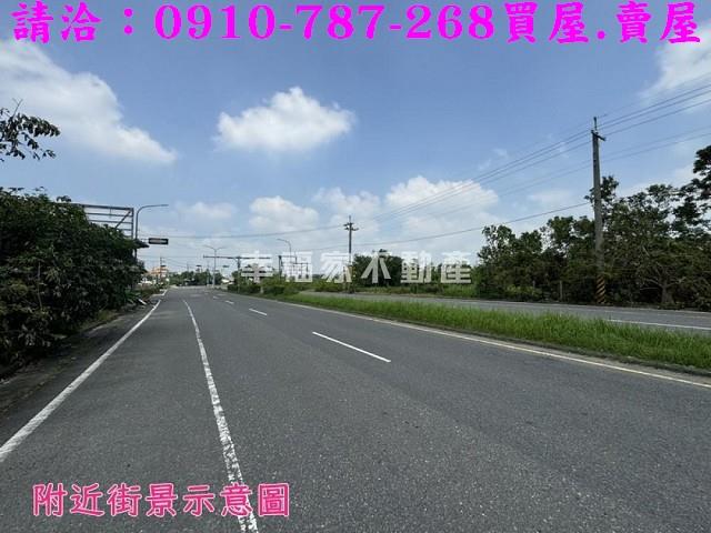 台南白河建地-11