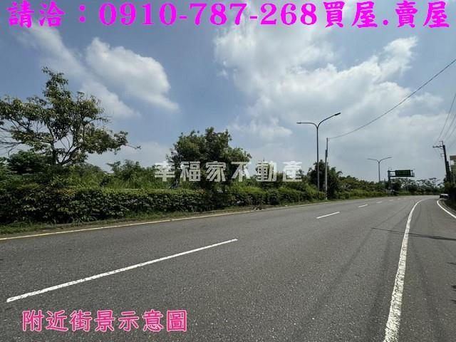 台南白河建地-12