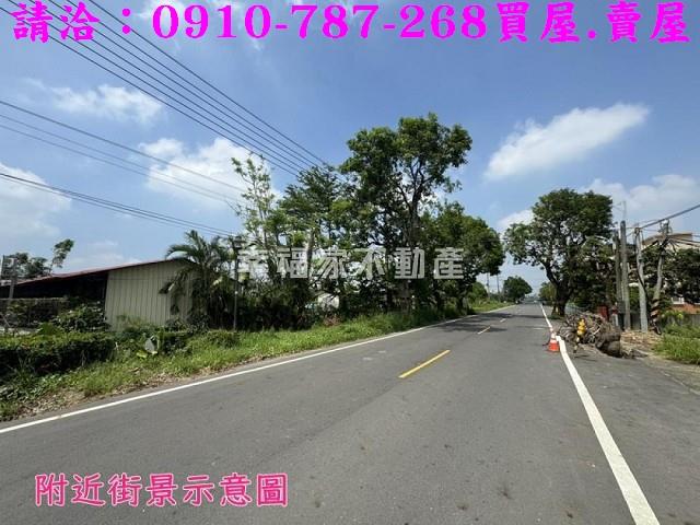 台南白河建地-13