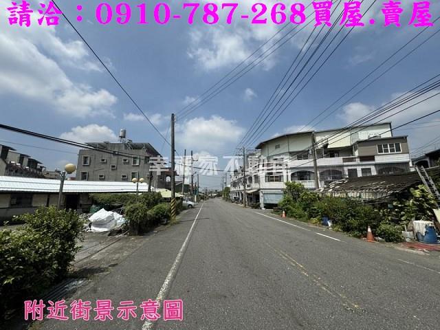 台南白河建地-3