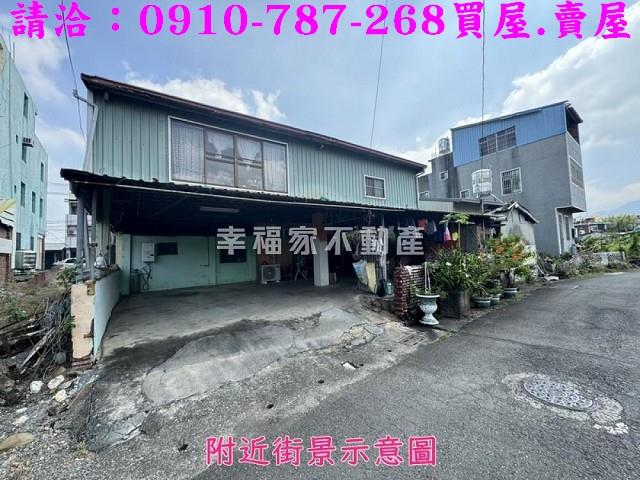 台南白河建地-4