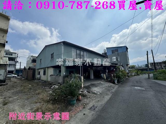 台南白河建地-6
