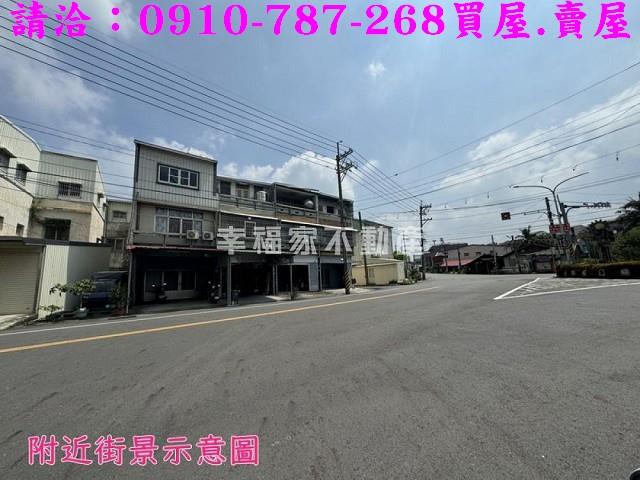 台南白河建地-7