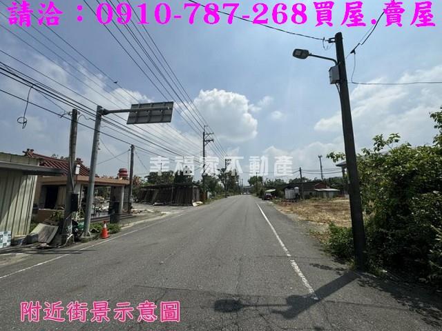 台南白河建地-9