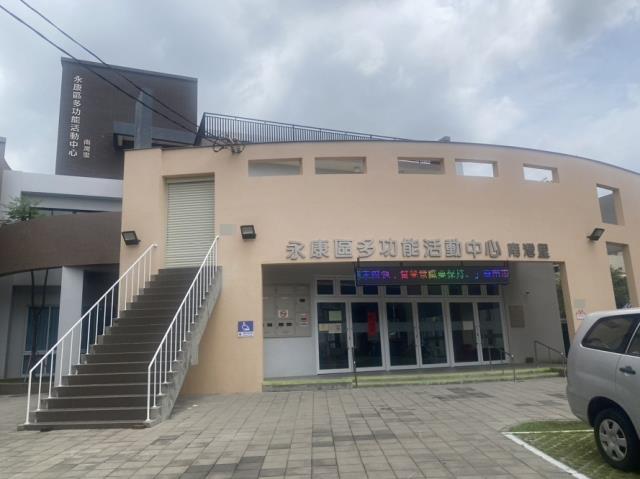台南永康建地-5
