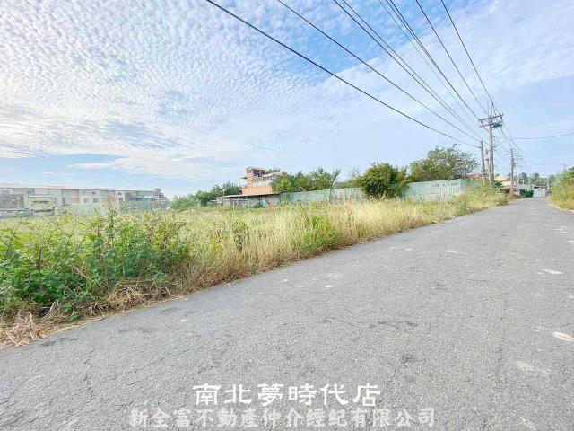台南農地-13