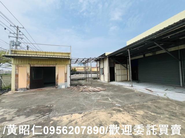 台南仁德農地-11