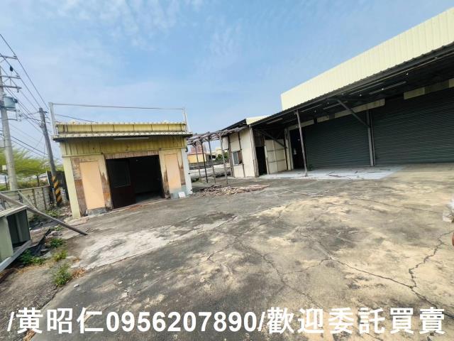 台南仁德農地-12