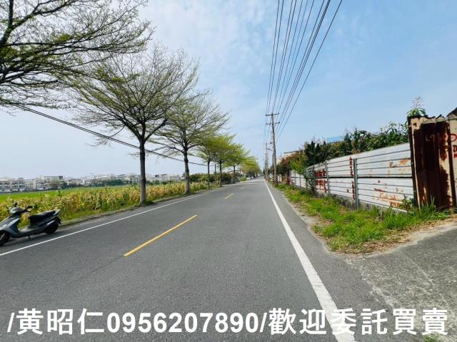 台南仁德農地-1