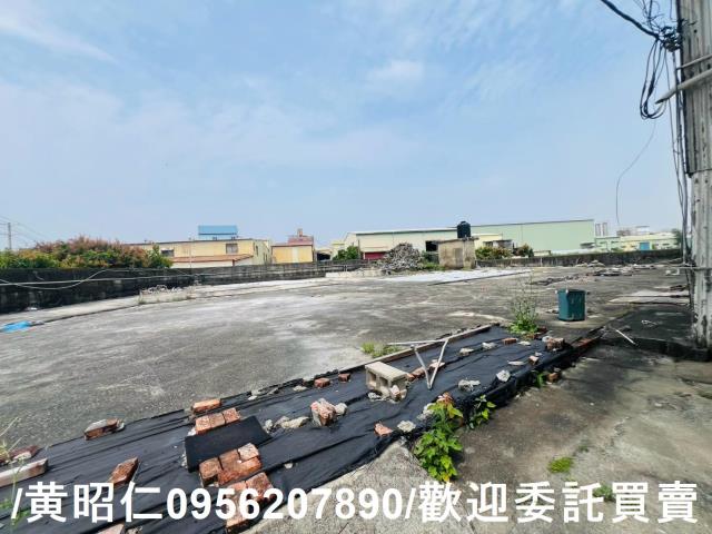 台南仁德農地-4