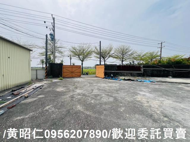 台南仁德農地-5