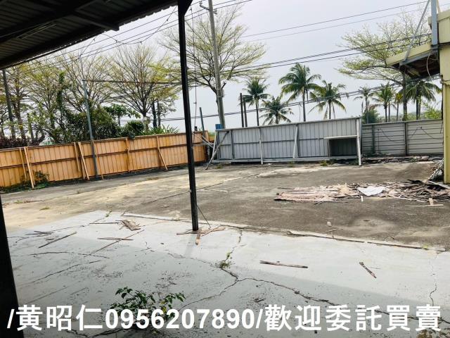 台南仁德農地-8